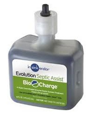ISE SEPTIC BIO-CHARGE